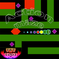 Action Maze