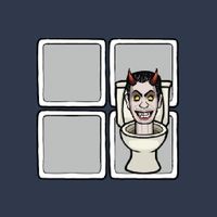 Skidibi Slide Challenge