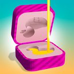 Soap Maker 3D: ASMR Design & A