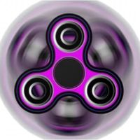 Fidget Spinner Relax