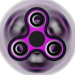 Fidget Spinner Relax