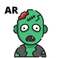 AR Zombie Wars
