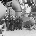 Морской бой