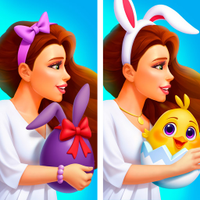 5 Differences Online