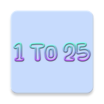 1To25(이십오)