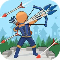Archer War 3D
