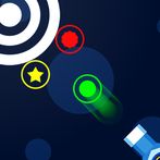 Tricky Ball Shooter