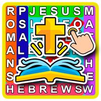 Holy Bible Word Search Game