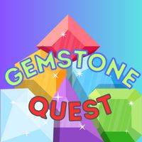 GemStone Quest! - Match 3