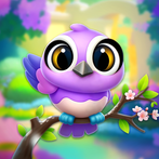 Oz Garden: Merge Adventure