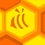 Honey bee