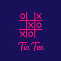 TICTECTOE - A PUZZLE GAME