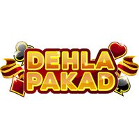 Dehla Pakad
