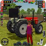 US Tractor Farming 2023