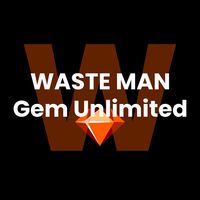 Wasteman Gem Unlimited