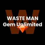 Wasteman Gem Unlimited
