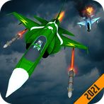 JF17 Thunder Airstrike: fighte