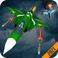JF17 Thunder Airstrike: fighte