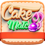Cake Match 3