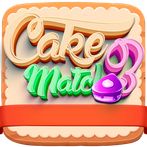 Cake Match 3