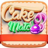 Cake Match 3