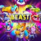 BEAST: Bio Exo Arena Suit Team