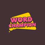Word Champion - Word Search Ga