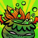 Tesla Merge: Wave Defense