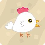 Galinha Feliz - VeiNovo