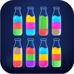 Water Sort Puzzle Bottle Game