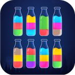 Water Sort Puzzle Bottle Game