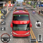 City Bus Driver Simulator Game
