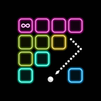 Infinite Bricks Breaker