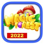 Magic Forest Puzzle Game