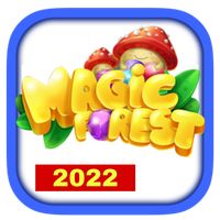 Magic Forest Puzzle Game