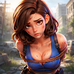 Survival War