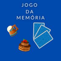 Jogo da Memória