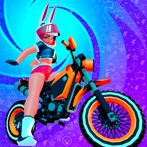 Drag Race Queen: Bike Rush