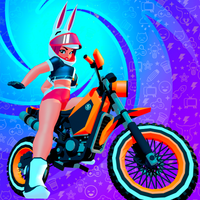 Drag Race Queen: Bike Rush