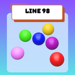 Lines 98 - classic puzzle