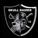 Skull Driver