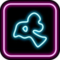Neon Runner - Gravity Dash