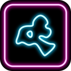 Neon Runner - Gravity Dash