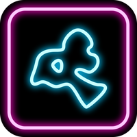 Neon Runner - Gravity Dash