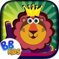 Animalia by BubbleBud Kids