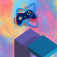 Mirror Rectangle Building