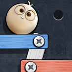 Roll the Buddy : Puzzle