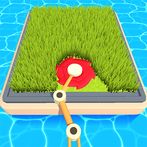 Grass cutter 3D