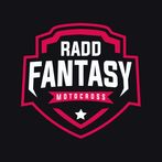 RADD MX Fantasy - Motocross