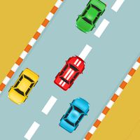 Retro Traffic Racer: Most Chal